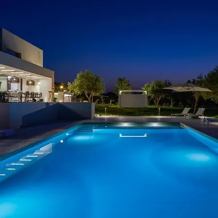 Villa Del Colle إيسبيكا