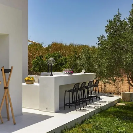 Villa Del Colle إيسبيكا