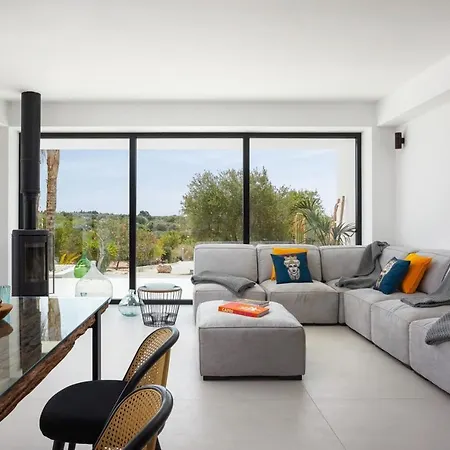 Villa Villa Del Colle Ispica